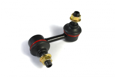 Brat suspensie roata - Brat/bieleta suspensie Fata Dreapta 65mm potrivit NISSAN ALMERA TINO 1.8/2.0/2.2D 08.00-02.06