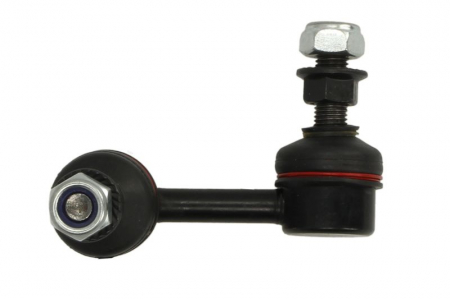 Brat suspensie roata - Brat/bieleta suspensie Fata Dreapta 65mm potrivit NISSAN PRIMERA 1.6-2.2D 01.02-