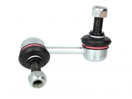 Brat suspensie roata - Brat/bieleta suspensie Fata Dreapta 78mm potrivit MITSUBISHI PAJERO II, PAJERO III, PAJERO IV, PAJERO SPORT II 2.5D/3.2D/3.5 04.00-