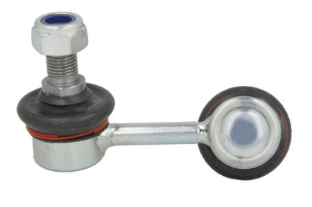 Brat suspensie roata - Brat/bieleta suspensie Fata Dreapta 78mm potrivit MITSUBISHI PAJERO IV, PAJERO SPORT II 3.2D/3.8 10.06-