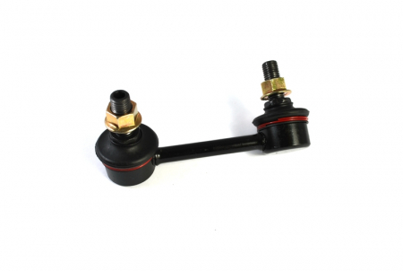 Brat suspensie roata - Brat/bieleta suspensie Fata Dreapta 90mm potrivit NISSAN MAXIMA / MAXIMA QX V 2.5/3.5 03.00-11.03
