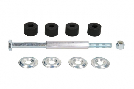 Brat suspensie roata - Brat/bieleta suspensie Fata Dreapta/Stanga 107mm potrivit MAZDA 626 III 1.8-2.2 07.87-09.97