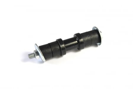 Brat suspensie roata - Brat/bieleta suspensie Fata Dreapta/Stanga 110mm potrivit MAZDA 323 C IV, 323 F IV, 323 II, 323 S IV 1.3-1.8 04.87-10.96