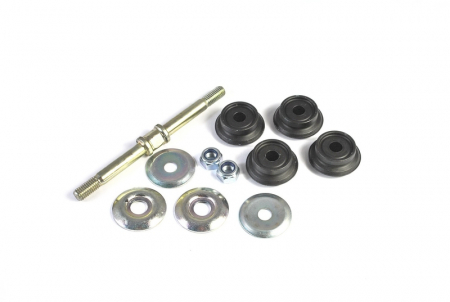 Brat suspensie roata - Brat/bieleta suspensie Fata Dreapta/Stanga 122mm potrivit TOYOTA PASEO, RAUM, STARLET 1.0-1.5D 12.89-04.03