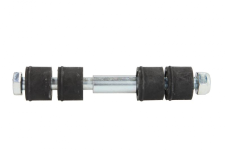 Brat suspensie roata - Brat/bieleta suspensie Fata Dreapta/Stanga 136mm potrivit MITSUBISHI COLT V, LANCER IV, LANCER V, LANCER VI, LANCER VII, MIRAGE IV, MIRAGE V, OUTLANDER I 1.3-2.4 12.91-12.13