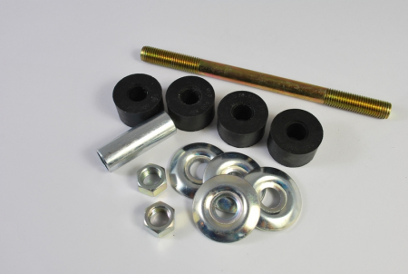 Brat suspensie roata - Brat/bieleta suspensie Fata Dreapta/Stanga 150mm potrivit NISSAN NAVARA, NP300, PICK UP 1.6-2.7D 01.82-