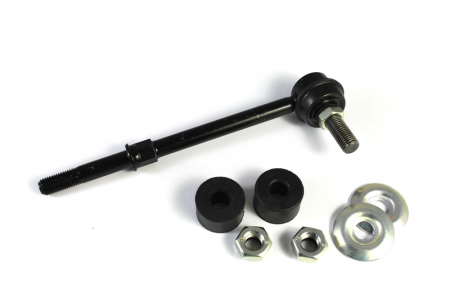 Brat suspensie roata - Brat/bieleta suspensie Fata Dreapta/Stanga 165mm potrivit NISSAN ALMERA I, ALMERA II, AVENIR, BLUEBIRD, PATROL GR IV, PATROL GR V, PRIMERA, SENTRA V, SERENA, STANZA 1.5-4.8 12.85-