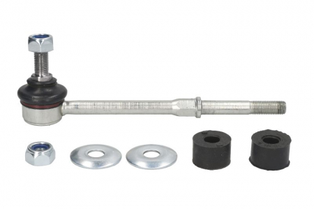 Brat suspensie roata - Brat/bieleta suspensie Fata Dreapta/Stanga 171mm potrivit DAEWOO KORANDO, MUSSO; SSANGYONG ACTYON I, ACTYON SPORTS I, ACTYON SPORTS II, KORANDO, KYRON, MUSSO 2.0-3.2 10.95-