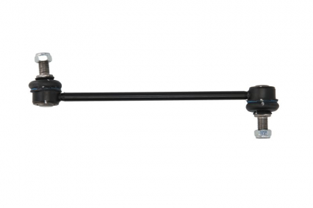 Brat suspensie roata - Brat/bieleta suspensie Fata Dreapta/Stanga 243mm potrivit HYUNDAI ELANTRA IV, I30; KIA CARENS II, CEE'D, CERATO II, CERATO KOUP III, PRO CEE'D 1.4-2.0LPG 07.02-
