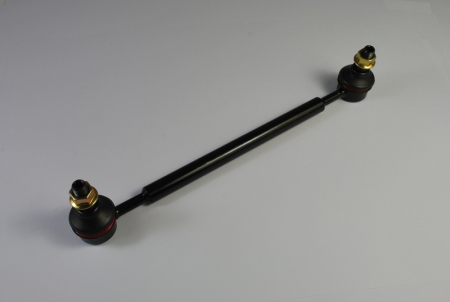 Brat suspensie roata - Brat/bieleta suspensie Fata Dreapta/Stanga 253mm potrivit TOYOTA HIACE / COMMUTER V, HIACE IV, HIACE V, MR2 II 2.0-3.0D 12.89-