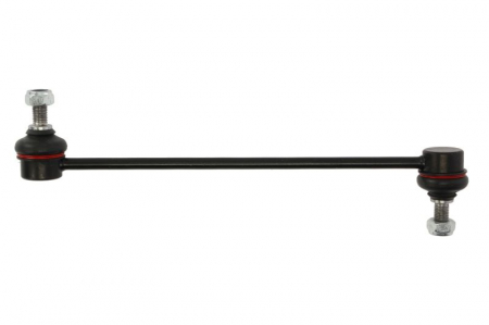 Brat suspensie roata - Brat/bieleta suspensie Fata Dreapta/Stanga 265mm potrivit CITROEN C4 AIRCROSS, C-CROSSER, C-CROSSER ENTERPRISE; MAZDA PREMACY; MITSUBISHI ASX, ECLIPSE, LANCER VIII 1.5-3.0 07.99-