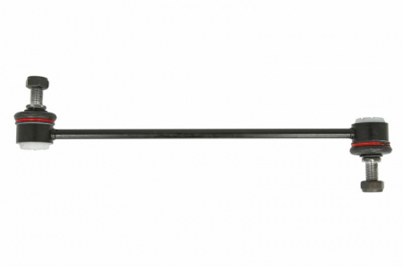 Brat suspensie roata - Brat/bieleta suspensie Fata Dreapta/Stanga 266mm potrivit CHEVROLET AVEO / KALOS, NUBIRA; DAEWOO KALOS, NUBIRA; MAZDA PREMACY 1.2-2.0D 04.97-