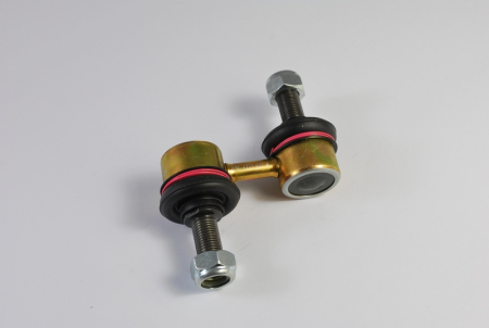 Brat suspensie roata - Brat/bieleta suspensie Fata Dreapta/Stanga 60mm potrivit MITSUBISHI DELICA / SPACE GEAR, L 300 III, L400, SPACE 1.8D-2.8D 10.91-12.06