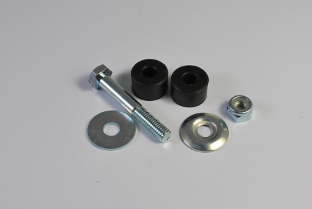 Brat suspensie roata - Brat/bieleta suspensie Fata Dreapta/Stanga 70mm potrivit MITSUBISHI L 300 III, L200, LANCER V, PAJERO I, PAJERO II 1.5-3.2D 01.83-