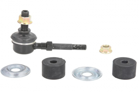 Brat suspensie roata - Brat/bieleta suspensie Fata Dreapta/Stanga 78mm potrivit MITSUBISHI COLT VI 1.5 03.05-06.12