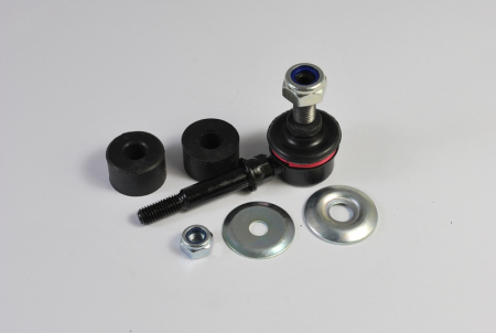 Brat suspensie roata - Brat/bieleta suspensie Fata Dreapta/Stanga 84,5mm potrivit SUBARU JUSTY II; SUZUKI BALENO, SWIFT II 1.0-1.9D 03.89-11.03