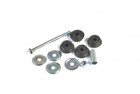 Brat suspensie roata - Brat/bieleta suspensie Fata Dreapta/Stanga 97,5mm potrivit TOYOTA BB I, ECHO, IST, PASEO, PLATZ, PORTE I, PROBOX / SUCCEED, RAUM, VIOS / SOLUNA VIOS, WILL CYPHA I, YARIS 1.0-1.5 08.95-