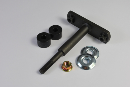 Brat suspensie roata - Brat/bieleta suspensie Fata Dreapta/Stanga potrivit MITSUBISHI L200, LANCER V, PAJERO I, PAJERO II, PAJERO SPORT I 1.5-3.2D 01.83-