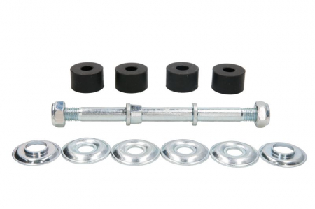 Brat suspensie roata - Brat/bieleta suspensie Fata Dreapta/Stanga potrivit TOYOTA HIACE IV, HILUX V 2.0-2.4D 03.89-12.04