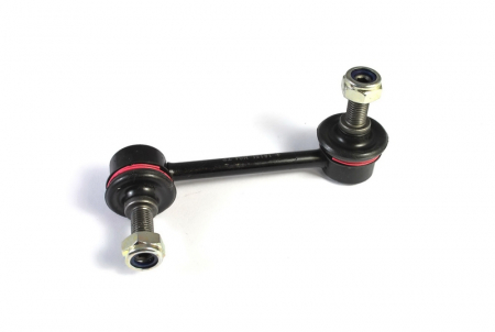 Brat suspensie roata - Brat/bieleta suspensie Fata Stanga 104mm potrivit FORD USA PROBE I, PROBE II; MAZDA 323 C V, 323 F V, 323 P V, 323 S V, 626 IV, 626 V, CX-7, MX-5 II, MX-5 III, MX-6 1.3-3.0 08.88-12.14