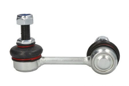 Brat suspensie roata - Brat/bieleta suspensie Fata Stanga 110mm potrivit CHEVROLET EPICA, EVANDA; DAEWOO EVANDA, LEGANZA, MAGNUS 2.0-2.5 04.97-