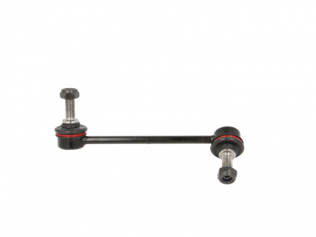 Brat suspensie roata - Brat/bieleta suspensie Fata Stanga 187mm potrivit ISUZU D-MAX I 2.5D/3.0D 05.02-06.12