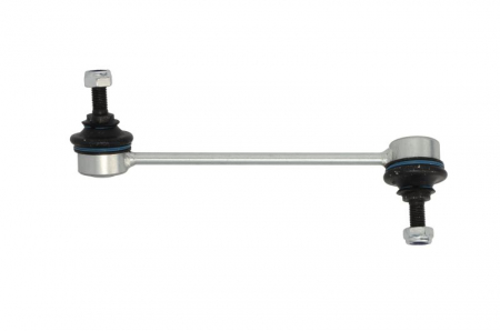 Brat suspensie roata - Brat/bieleta suspensie Fata Stanga 197,5mm potrivit HYUNDAI GETZ 1.1-1.6 09.02-
