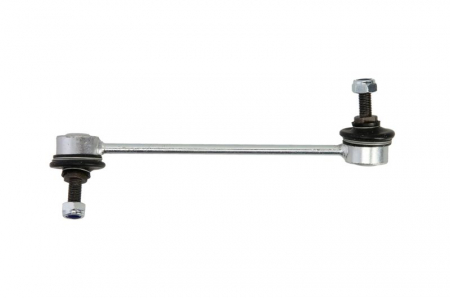 Brat suspensie roata - Brat/bieleta suspensie Fata Stanga 216mm potrivit HYUNDAI I20 I, I20 II, IX20; KIA VENGA 1.1D-1.6D 08.08-