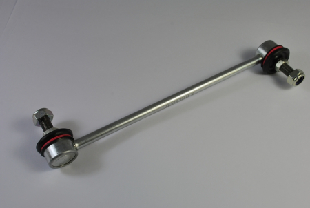 Brat suspensie roata - Brat/bieleta suspensie Fata Stanga 240mm potrivit MITSUBISHI SPACE, SPACE RUNNER 2.0/2.4 10.98-12.04