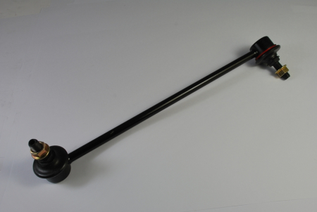 Brat suspensie roata - Brat/bieleta suspensie Fata Stanga 300mm potrivit HONDA CITY IV, JAZZ II 1.2-1.5 03.02-10.08