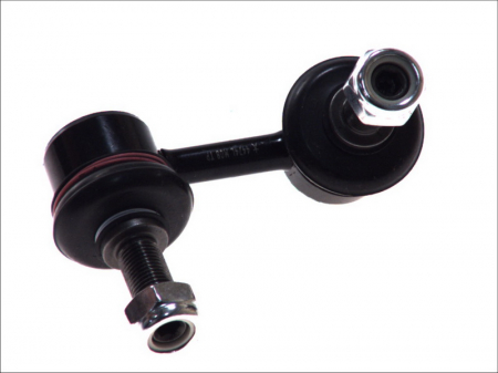 Brat suspensie roata - Brat/bieleta suspensie Fata Stanga 64,5mm potrivit NISSAN NP300, NP300 NAVARA 2.5D/4.0 10.04-