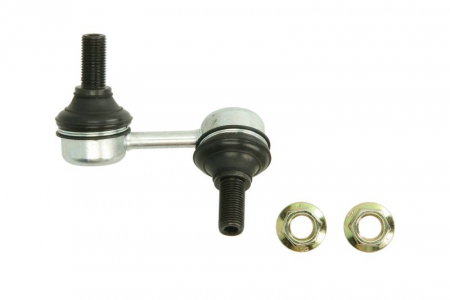 Brat suspensie roata - Brat/bieleta suspensie Fata Stanga 65mm potrivit MITSUBISHI L200, L200 / TRITON, PAJERO IV, PAJERO SPORT II 2.2D-3.2D 01.96-