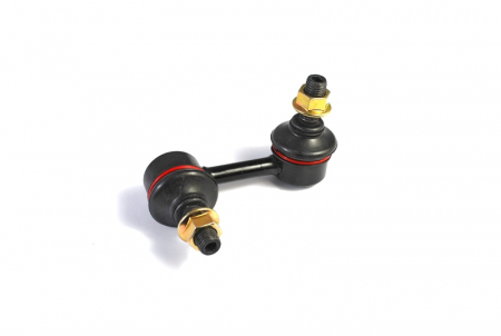 Brat suspensie roata - Brat/bieleta suspensie Fata Stanga 65mm potrivit NISSAN ALMERA TINO 1.8/2.0/2.2D 08.00-02.06