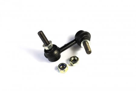 Brat suspensie roata - Brat/bieleta suspensie Fata Stanga 65mm potrivit NISSAN PRIMERA 1.6-2.2D 01.02-