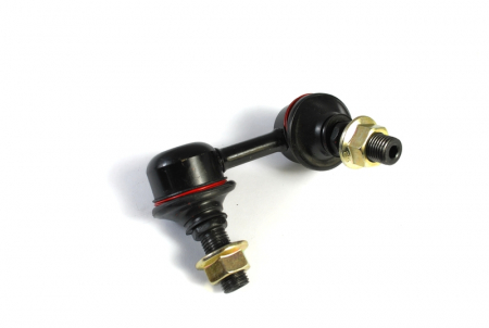 Brat suspensie roata - Brat/bieleta suspensie Fata Stanga 65mm potrivit NISSAN X-TRAIL I 2.0/2.2D/2.5 07.01-01.13
