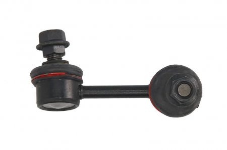 Brat suspensie roata - Brat/bieleta suspensie Fata Stanga 72mm potrivit TOYOTA AVENSIS, CALDINA, CARINA E VI, CARINA VII, CORONA, GAIA, NADIA, PICNIC, PROBOX / SUCCEED, VIOS / SOLUNA VIOS 1.3-2.2D 10.91-08.14