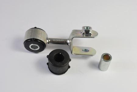 Brat suspensie roata - Brat/bieleta suspensie Fata Stanga 75mm potrivit TOYOTA GRANVIA, HIACE / COMMUTER V, HIACE IV, HIACE V 2.4-3.0D 01.92-