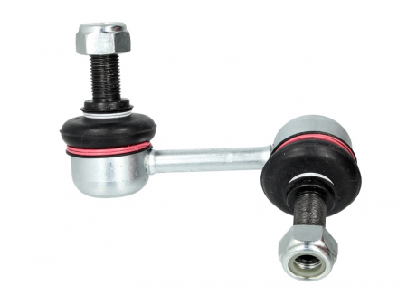 Brat suspensie roata - Brat/bieleta suspensie Fata Stanga 78mm potrivit MITSUBISHI PAJERO II, PAJERO III, PAJERO IV, PAJERO SPORT I, PAJERO SPORT II 2.5D-3.5 09.96-