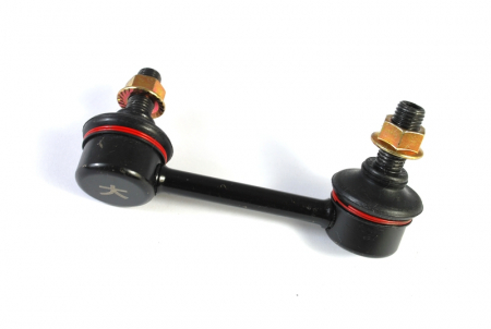 Brat suspensie roata - Brat/bieleta suspensie Fata Stanga 90mm potrivit NISSAN MAXIMA / MAXIMA QX V 2.5/3.5 03.00-11.03
