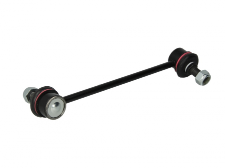 Brat suspensie roata - Brat/bieleta suspensie Fata Stanga potrivit KIA SOUL I, SOUL II 1.6-2.0 02.09-
