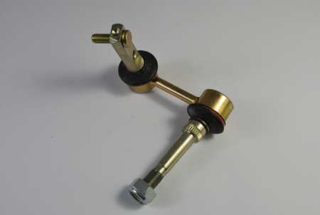 Brat suspensie roata - Brat/bieleta suspensie Fata Stanga potrivit LEXUS GS, SC; TOYOTA ARISTO, CROWN, SPRINTER CARIB 1.6-4.3 11.87-07.10