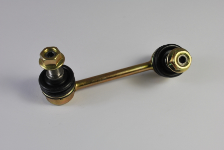 Brat suspensie roata - Brat/bieleta suspensie Spate Dreapta 147mm potrivit MITSUBISHI PAJERO II, PAJERO III, PAJERO IV, PAJERO SPORT I, PAJERO SPORT II 2.5D-3.8 04.00-