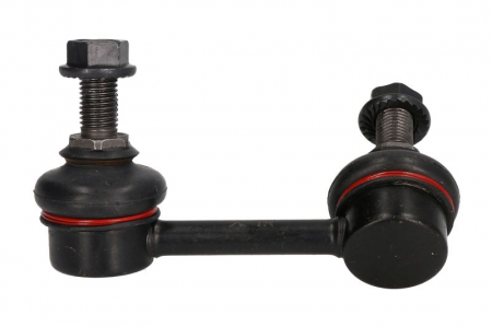 Brat suspensie roata - Brat/bieleta suspensie Spate Dreapta 75mm potrivit HONDA CIVIC IX, CIVIC VIII 1.3-2.4 09.05-