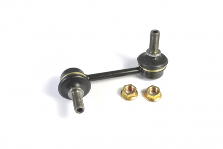 Brat suspensie roata - Brat/bieleta suspensie Spate Dreapta 90mm potrivit HONDA CIVIC VI, CRX III, INTEGRA 1.5/1.6 09.93-08.01