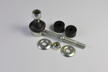 Brat suspensie roata - Brat/bieleta suspensie Spate Dreapta/Stanga 113mm potrivit MITSUBISHI DELICA / SPACE GEAR, L200, L400, LANCER VII, PAJERO I, SPACE 1.6-2.8D 01.83-12.07