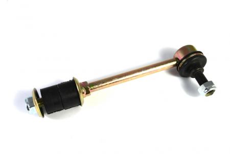 Brat suspensie roata - Brat/bieleta suspensie Spate Dreapta/Stanga 123,5mm potrivit NISSAN 100NX, ALMERA I, PATROL GR IV, PATROL GR V, PRIMERA, SUNNY III 1.5-4.5 01.90-
