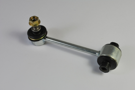 Brat suspensie roata - Brat/bieleta suspensie Spate Dreapta/Stanga 124mm potrivit LEXUS GS, LS; TOYOTA ARISTO 3.0/4.3 08.97-11.11