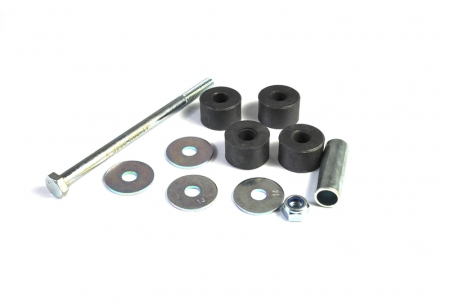 Brat suspensie roata - Brat/bieleta suspensie Spate Dreapta/Stanga 130mm potrivit MAZDA 626 III 1.8-2.2 07.87-09.97