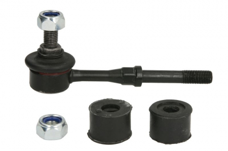 Brat suspensie roata - Brat/bieleta suspensie Spate Dreapta/Stanga 130mm potrivit MITSUBISHI L400, LANCER VII, OUTLANDER I 1.3-2.4 12.94-12.13