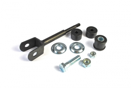 Brat suspensie roata - Brat/bieleta suspensie Spate Dreapta/Stanga 139mm potrivit TOYOTA LAND CRUISER 80 4.0/4.2D/4.5 01.90-12.97